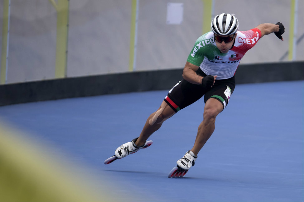 Jorge Martínez (Mexsport)