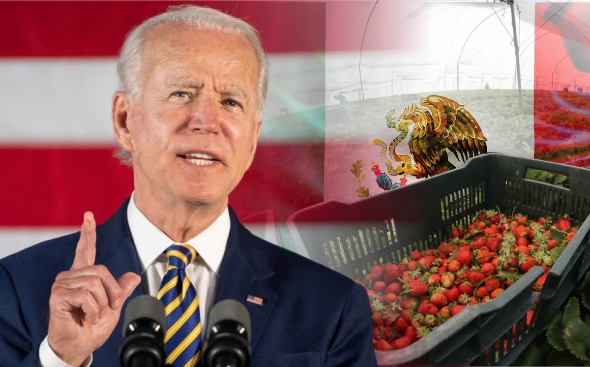 México con panorama alentador con llegada de Biden