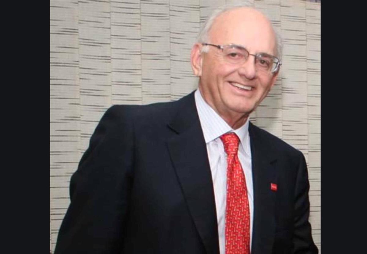 Oswaldo Cisneros | Especial