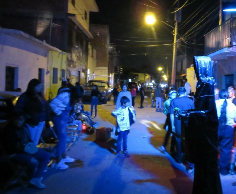 Suspenden fiestas en León
