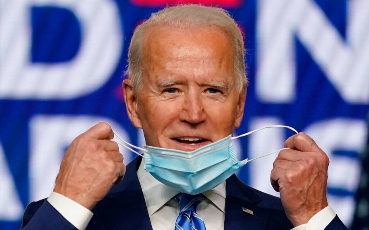 Biden anuncia equipo de expertos para enfrentar al coronavirus en EU