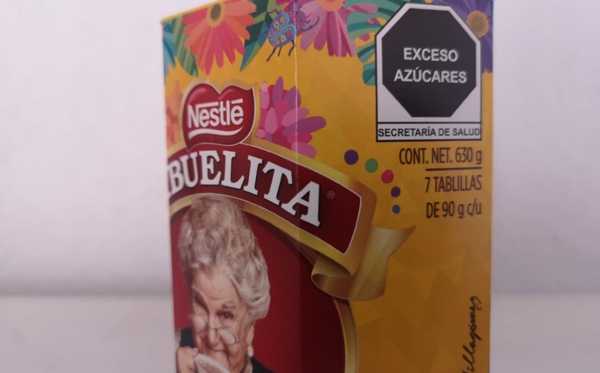 Se cumplió con nuevo etiquetado, pero a un costo muy alto para empresas: Nestlé