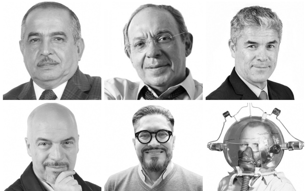 9 de noviembre. Este es el resumen de las columnas de hoy en Milenio. (Especial)