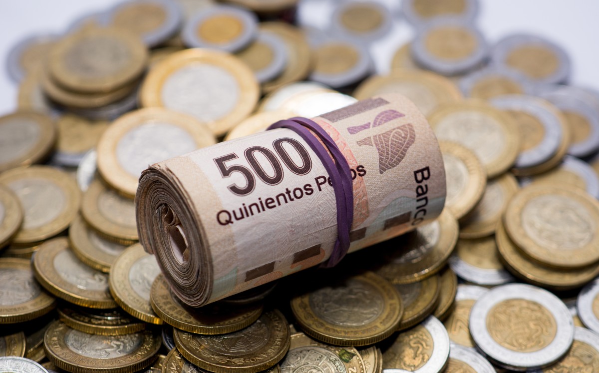 Debes recibir tu aguinaldo si prestas tus servicios de manera subordinada a un patrón. Foto: (Shutterstock)