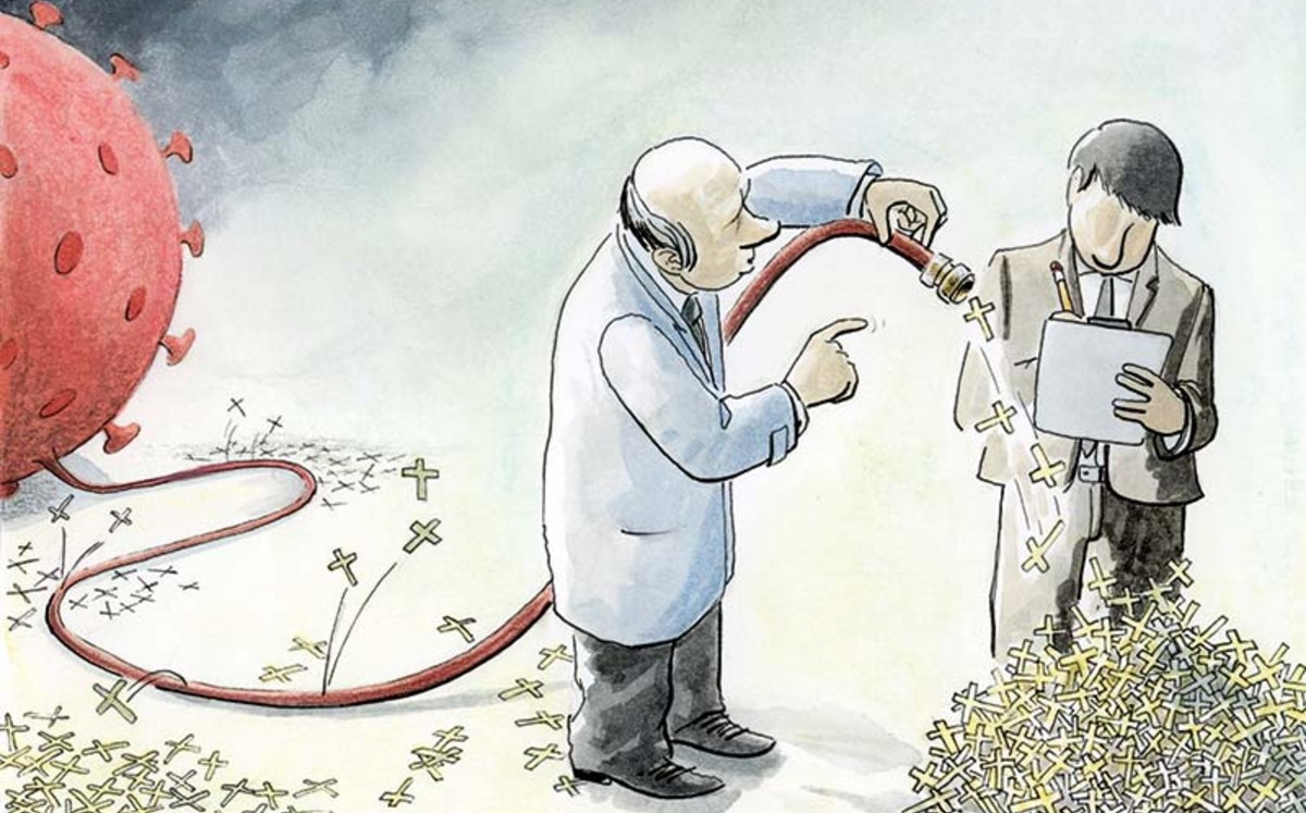 La disponibilidad de estos datos permite a analistas y medios llevar a cabo sus propios comparativos y conclusiones.