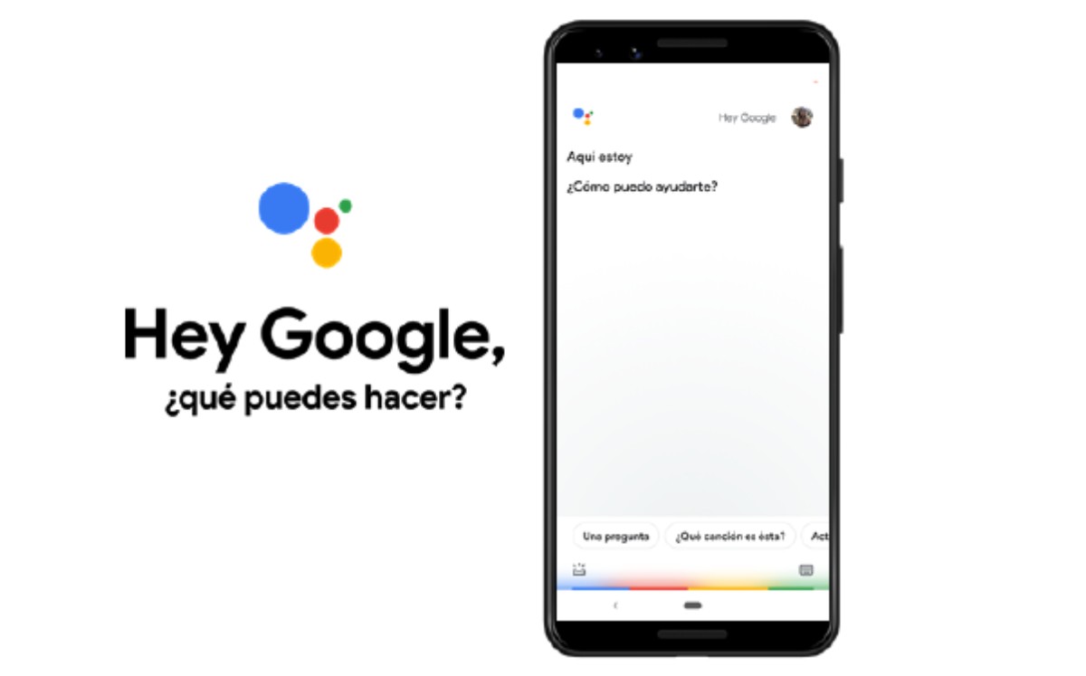Se espera que el asistente de voz ayudará a 10 millones de clientes. Foto: (Especial)