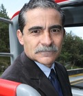 Fue director de la Facultad de Arquitectura de la UNAM durante dos periodos y académico por más de 40 años. Su obra se enfoca en el ámbito cultural y educativo, a través del diseño de estudios de autor y recintos académicos.