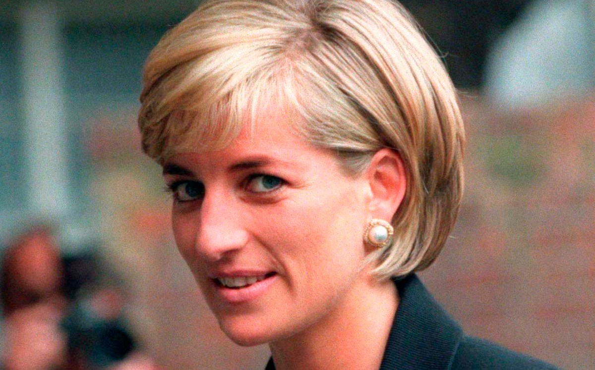 Lady Di. (Reuters)