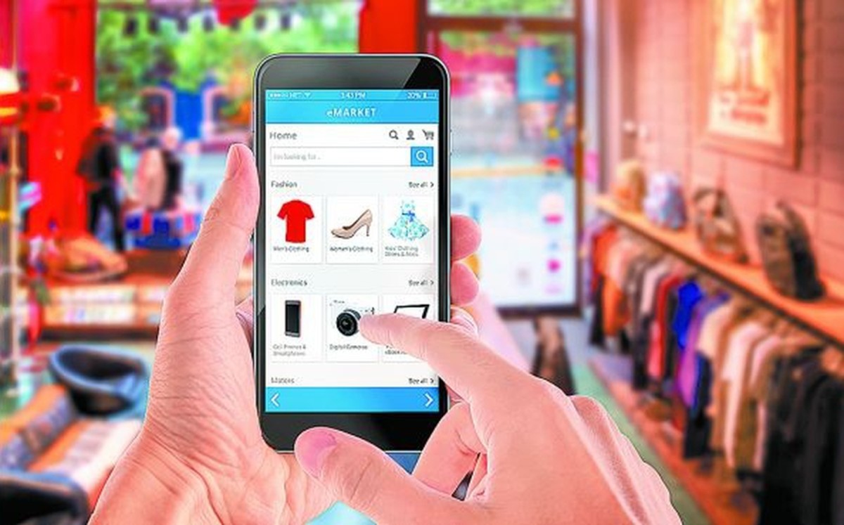 México y Sudáfrica, en sótano global de compras digitales: BIS
