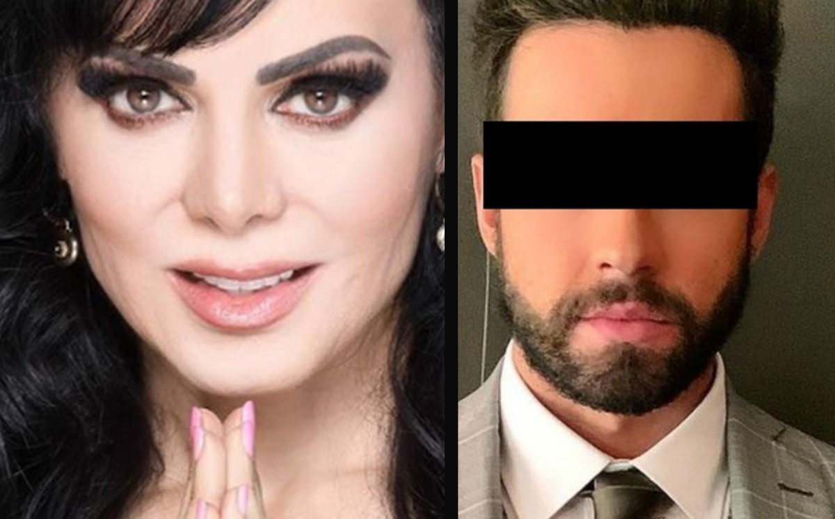 Así se retractó Maribel Guardia tras haber defendido a Eleazar Gómez. (Instagram)