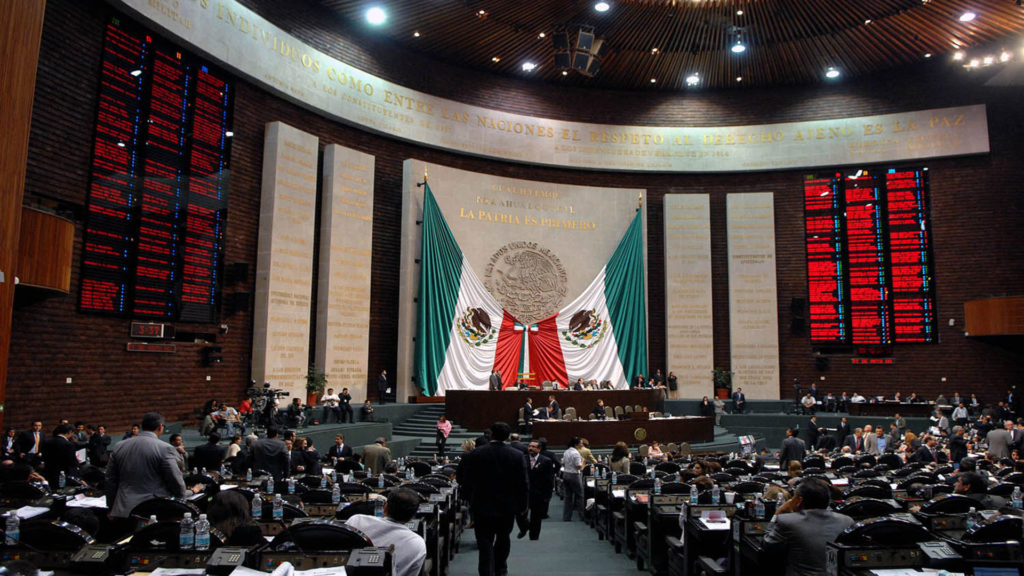 Tamaulipas contribuye con el 2.9% del PIB nacional según datos del INEGI . (Especial)
