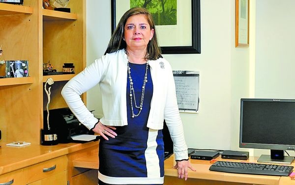 La titular del grupo en AL prevé una profunda desigualdad por falta de competencias. A. Pérez