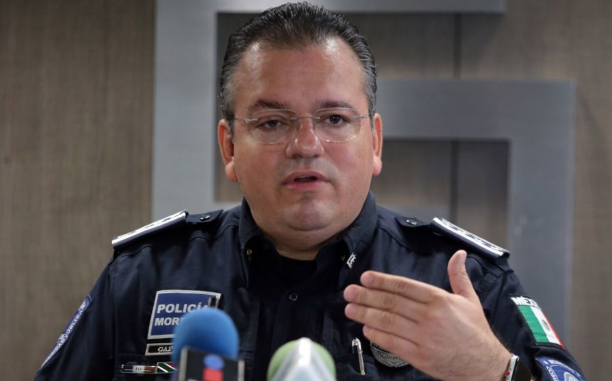 El anuncio lo dio Carlos Joaquín González, gobernador de Quintana Roo. (Cuartoscuro)