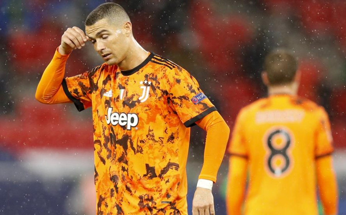 Cristiano Ronaldo (AP)