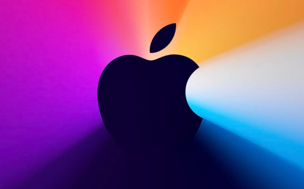 El nuevo evento de Apple tiene como lema "Una cosa más", frase del fundador de la compañía, Steve Jobs (Apple).