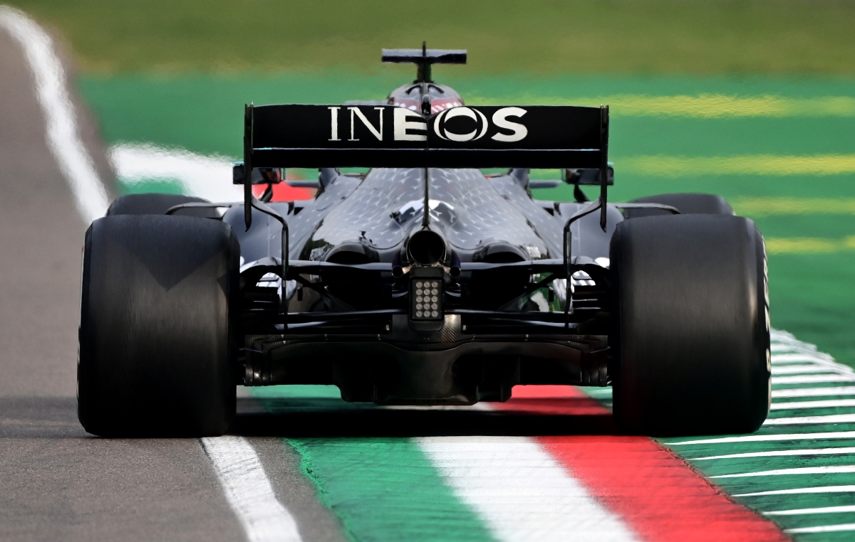 F1 anuncia su calendario para la temporada 2021 (Reuters)