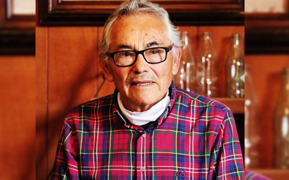 Fallece empresario taurino, José Ángel López Lima. (Especial)
