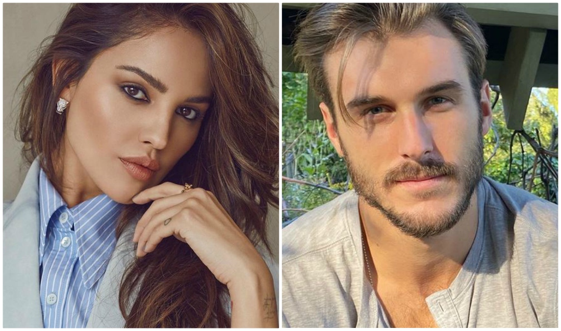 Al parecer Eiza González ya olvidó al actor Timothée Chalamet (Instagram).