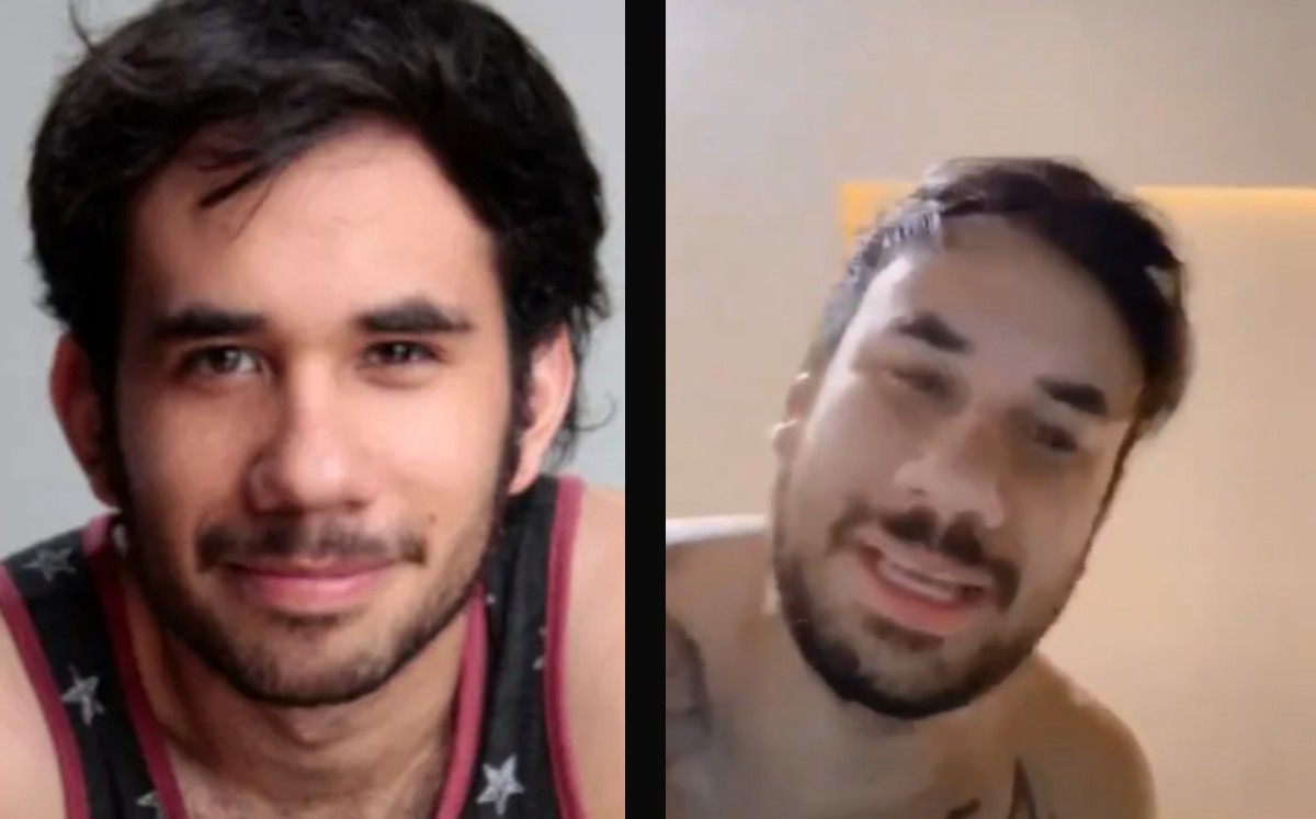 Piden cancelar a Werevertumorro por hacer apología de la violación en video de TikTok. (Especial)