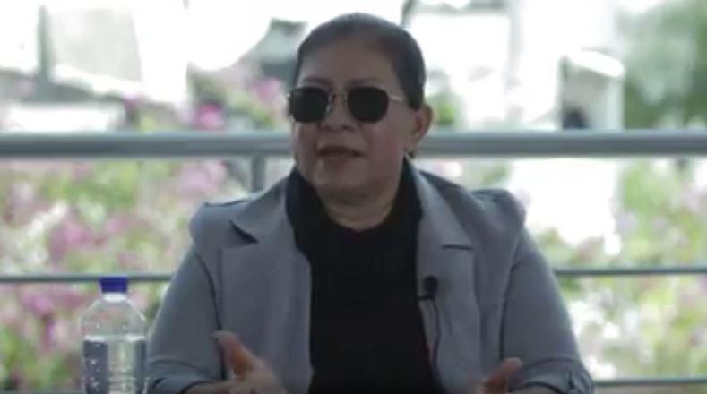 Sibia Orozco vivía en Veracruz y recientemente había regresado a Guadalajara (Especial)