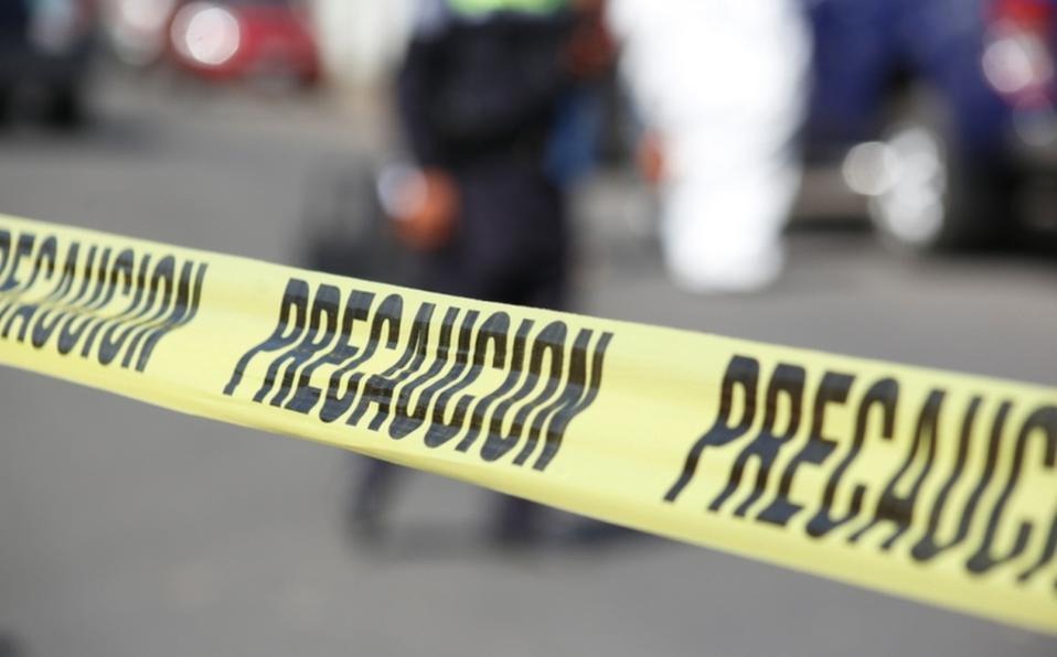 Asesinan a policía municipal de Apaseo el Alto. Archivo.