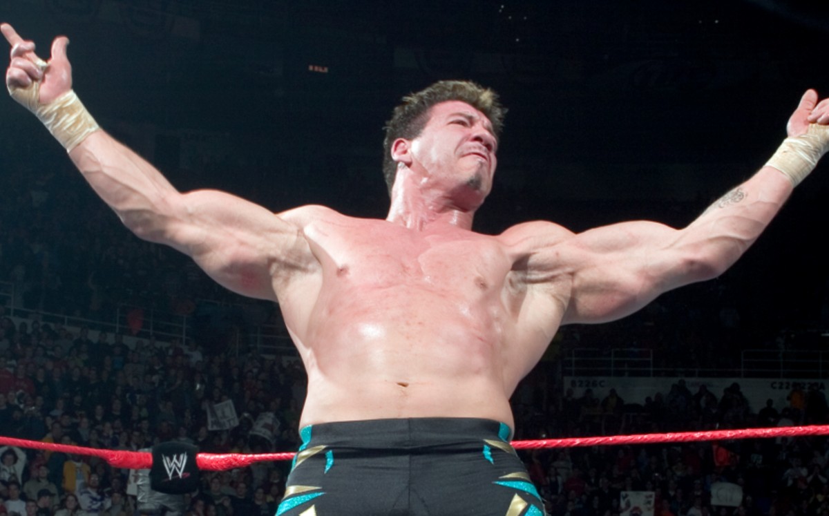 Eddie Guerrero (WWE)