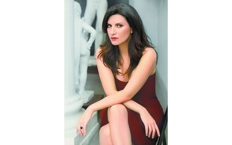 La italiana destacó lo querida que es Sophia Loren. (Especial)