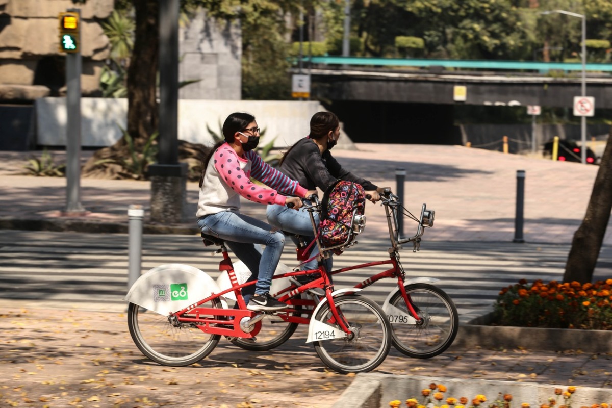 Nueva normalidad en la Ciudad de México, 11 de noviembre | Especial
