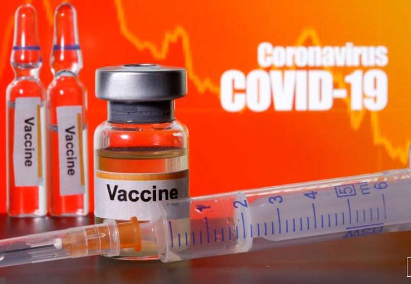 Las compañías farmacéuticas están compitiendo para desarrollar tratamientos efectivos contra el covid-19. (Reuters)