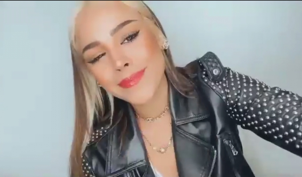 Danna Paola formará parte de los artistas invitados al autoconcierto (ESPECIAL).