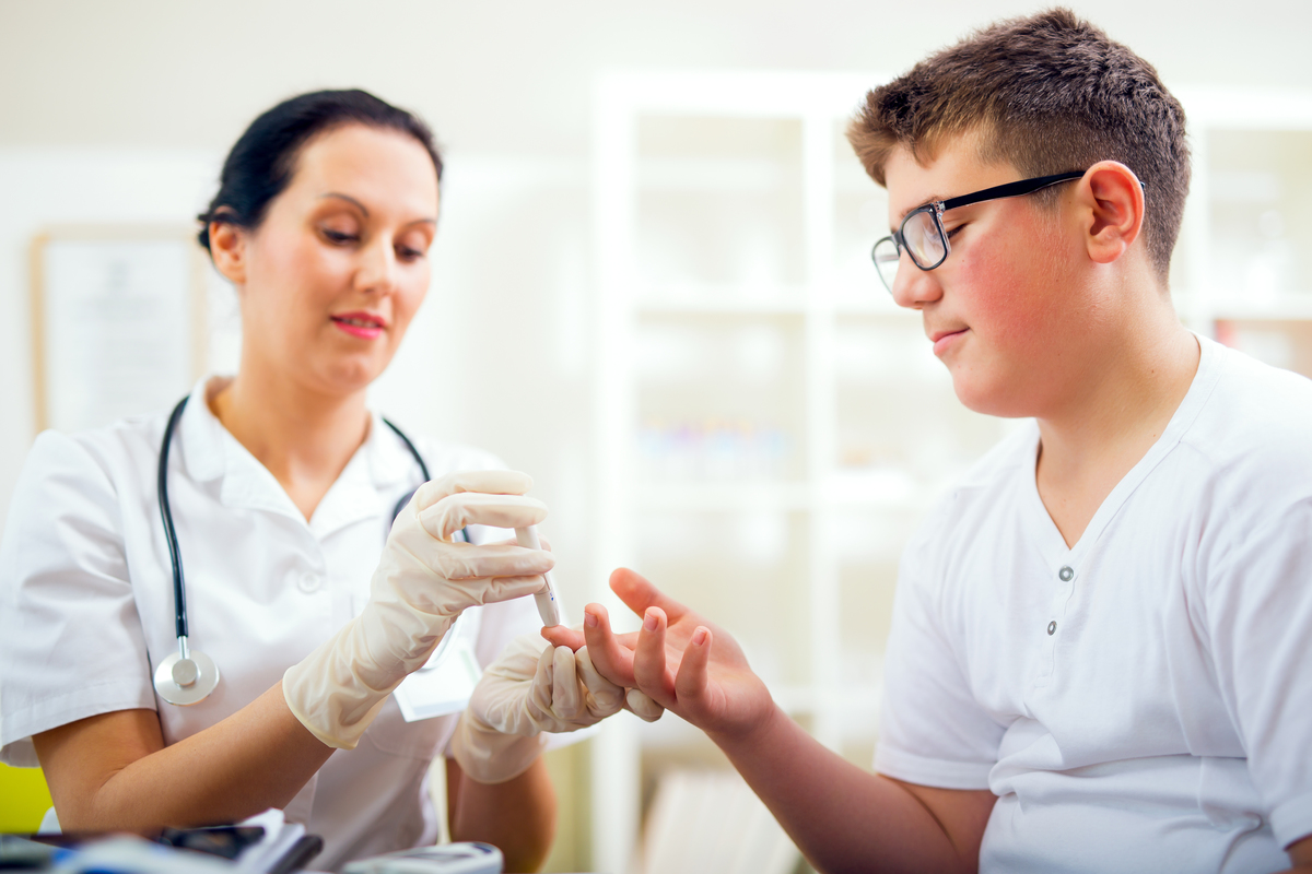 La diabetes no tiene un origen detectado pero hay varias formas de prevenirla | Doctoranytime