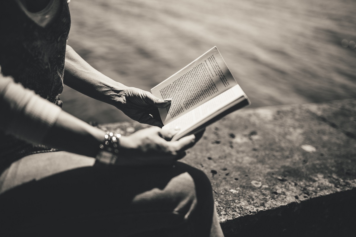 El 12 de noviembre se celebra el Día Nacional del Libro. (Pexels)