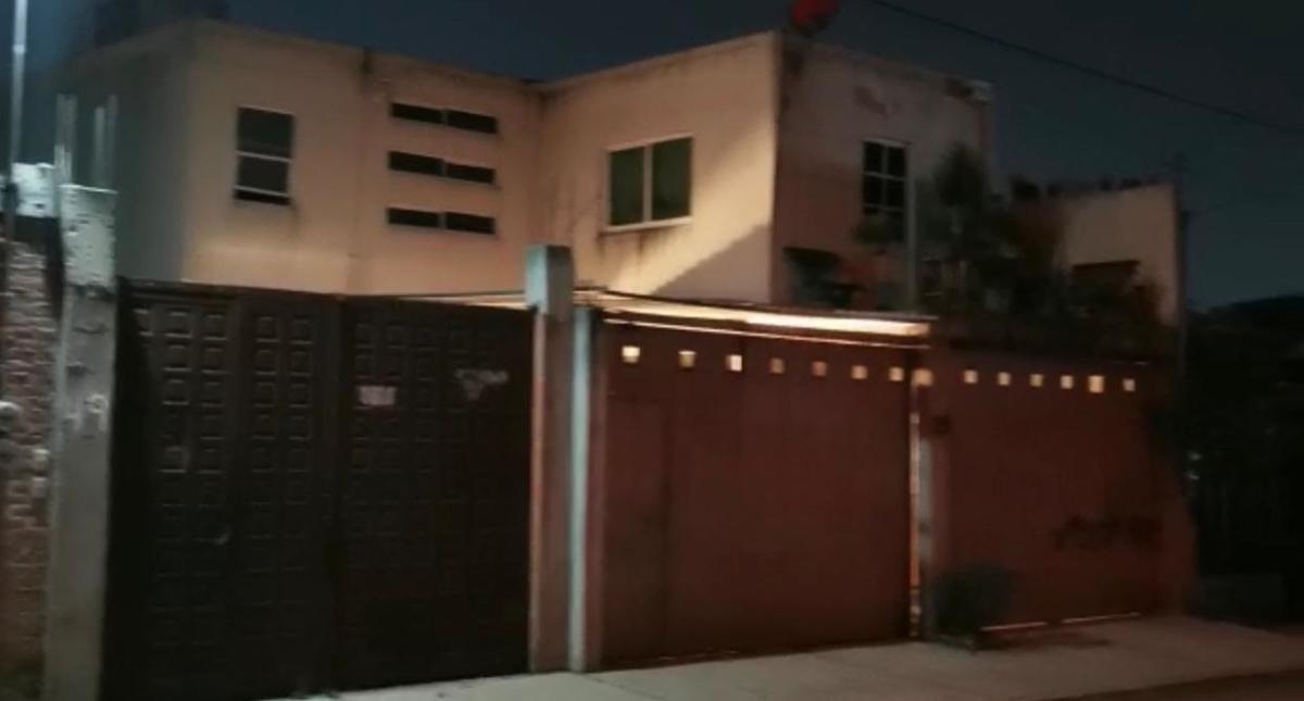 FGE no ha dado información del resultado del cateo. (Especial)