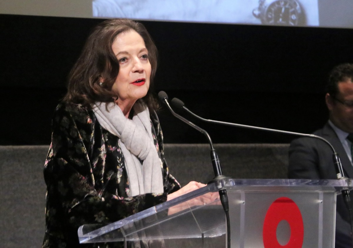 La humanista regiomontana, Alejandra Rangel Hinojosa, falleció a inicios de agosto.