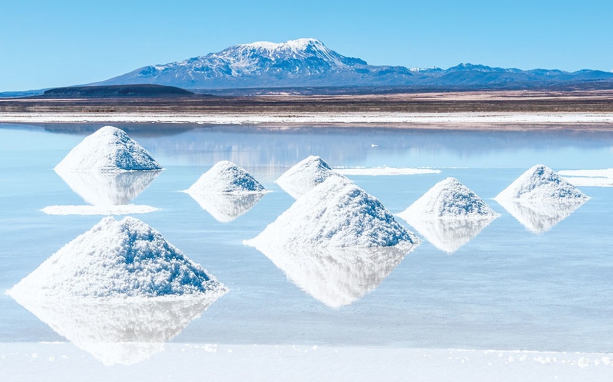 Litio, no es oro blanco y está lejos de ser el petróleo del futuro, coinciden expertos