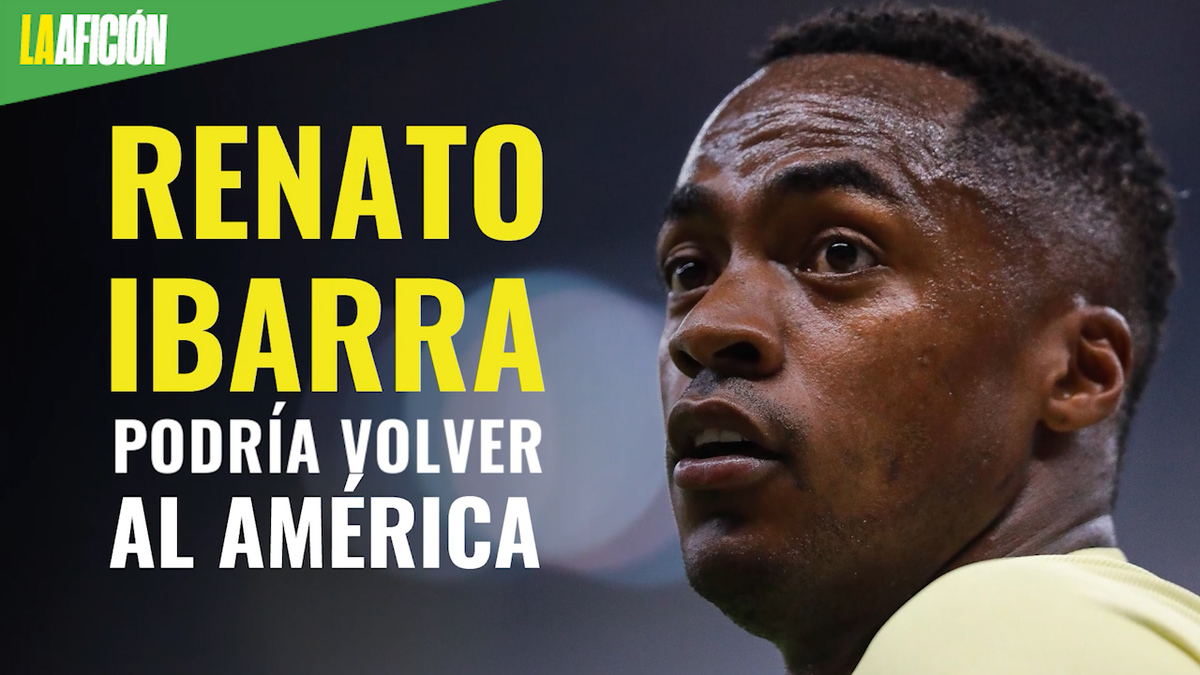 Miguel Herrera quiere el regreso de Renato Ibarra al América