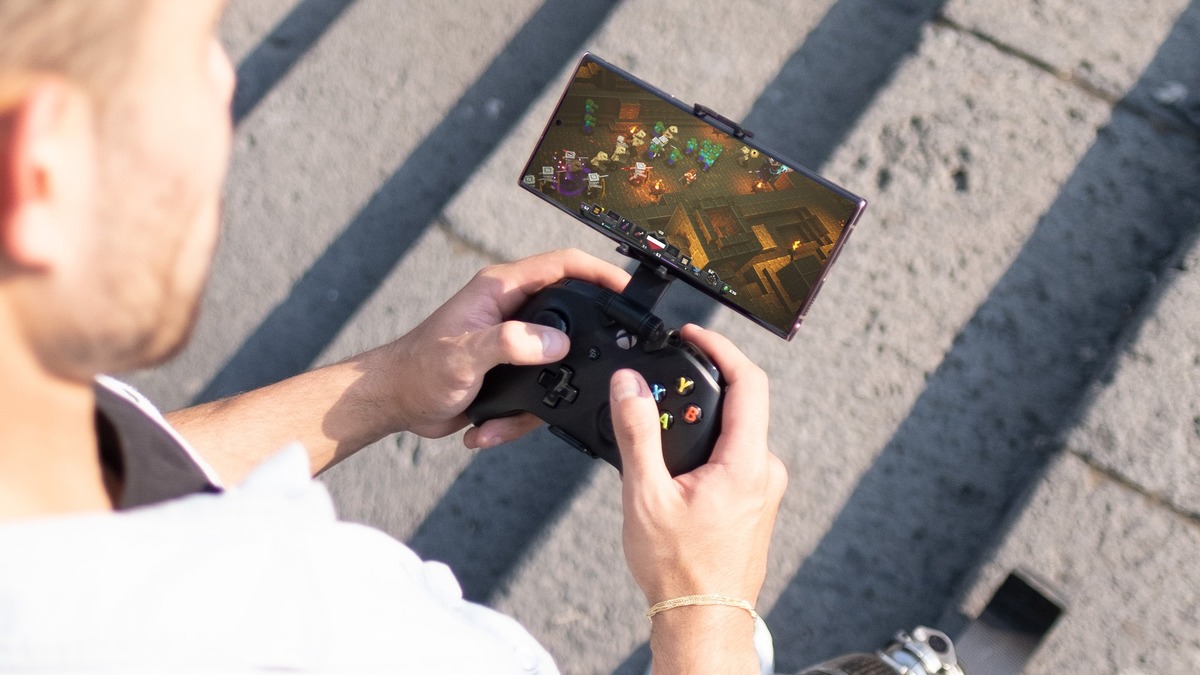 Las pruebas de XCcloud en México comenzarán el 18 de noviembre. (Xbox)