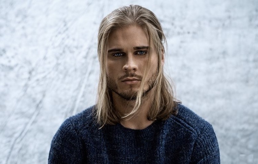 Rúrik Gislason (Moritz Maibaum)