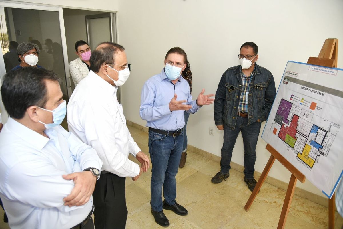 Se tendrán alrededor de 6 mil 300 empleos para el próximo 2021, tan solo en La Laguna. (Especial)