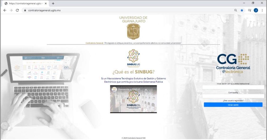 Adopta Sistema Estatal Anticorrupción modelo de control interno de la UG