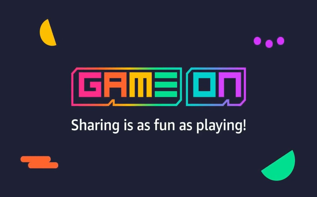 Amazon GameOn (DPA).