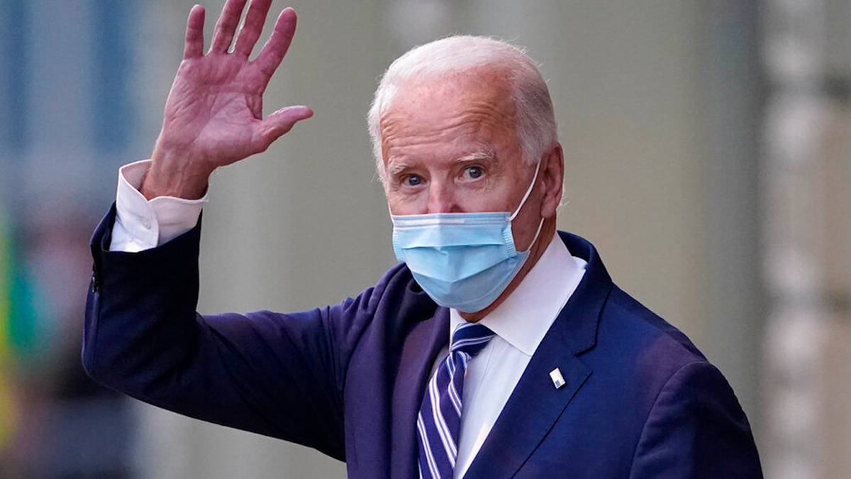 Biden consolida su victoria frente a Trump en elecciones en EU