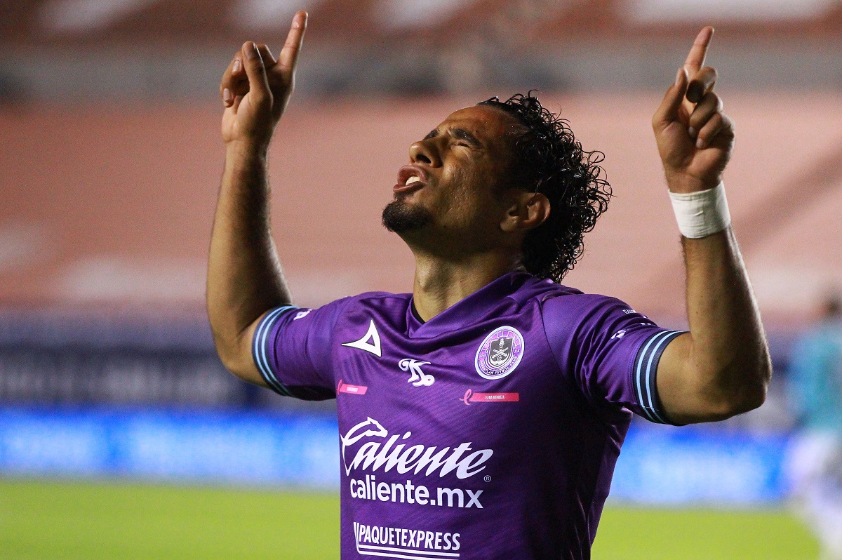 Camilo Sanvezzo renueva su contrato con el Mazatlán FC (Imago7)