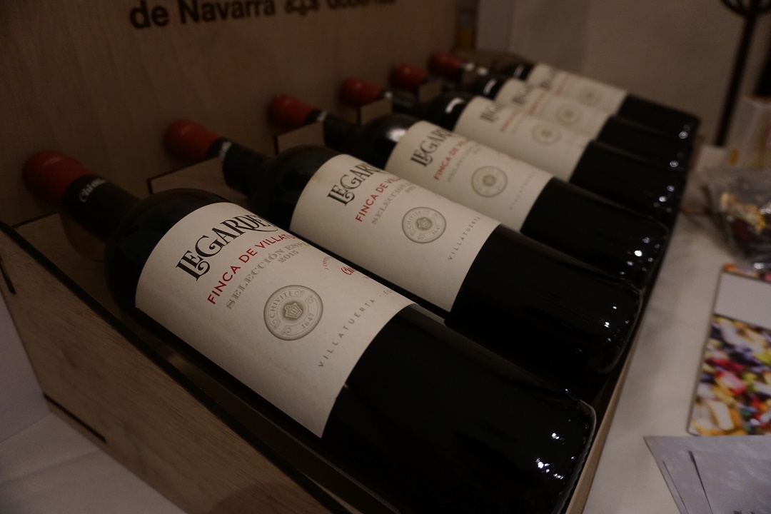 Los comensales podrán disfrutar de 6 platillos elaborados con ingredientes con D.O. de Navarra, además de una variedad de vinos de la región. (MILENIO