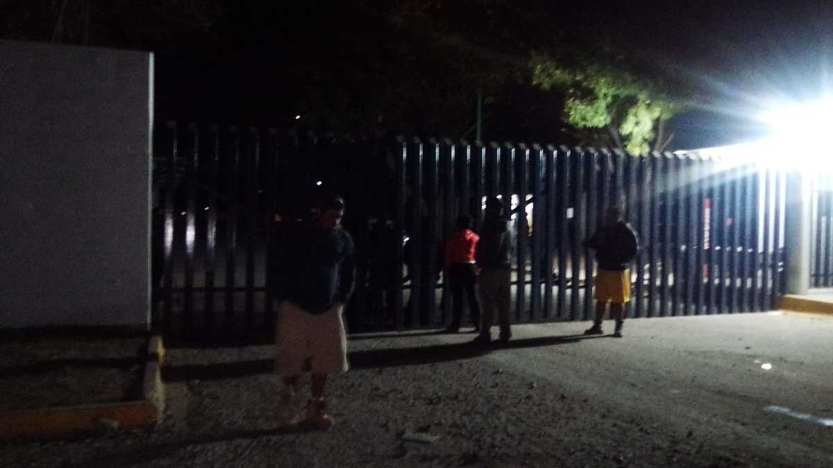 Derrame de químicos en planta de Sapal deja 5 trabajadores muertos