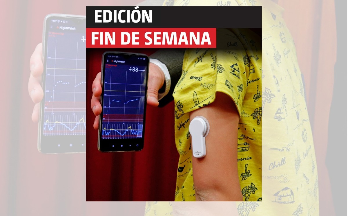 Diabetes en tiempos de covid-19 (Especial)
