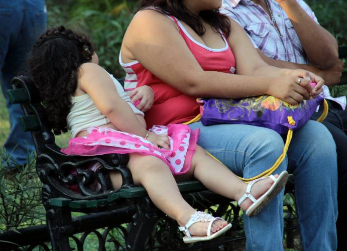 El número de pacientes va en aumento cada año.