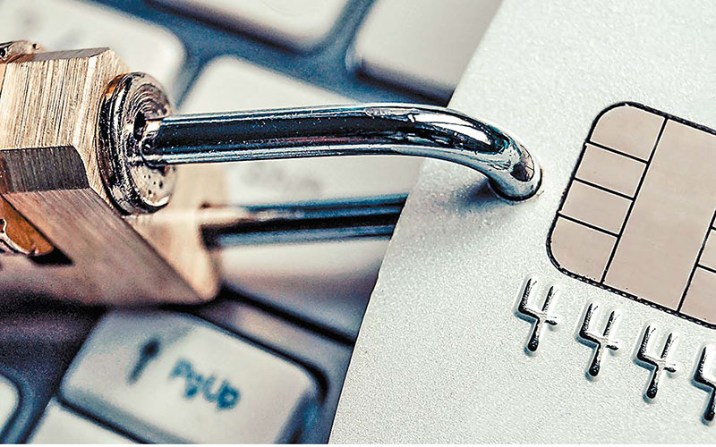 La estafa electrónica tiene modalidades como el "phishing"," vishing" y "smishing". (Shutterstock)