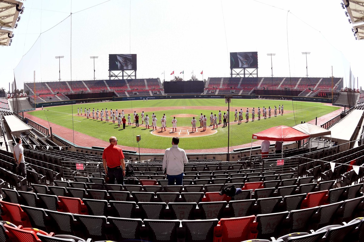 Juntos por México, la copa de las futuras estrellas del beisbol (Cortesía)