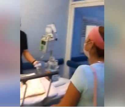 Pequeña leonesa de 6 años dona sus órganos